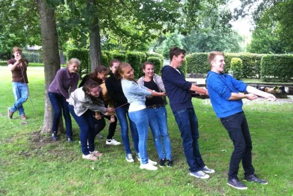 Bild: Workshop für Au-pairs - Die ideale Vorbereitung vor der Abreise