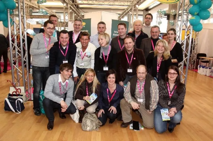 Bild: Sunny Cars - Bestbucher gewinnen 25 Peugeot-Roller