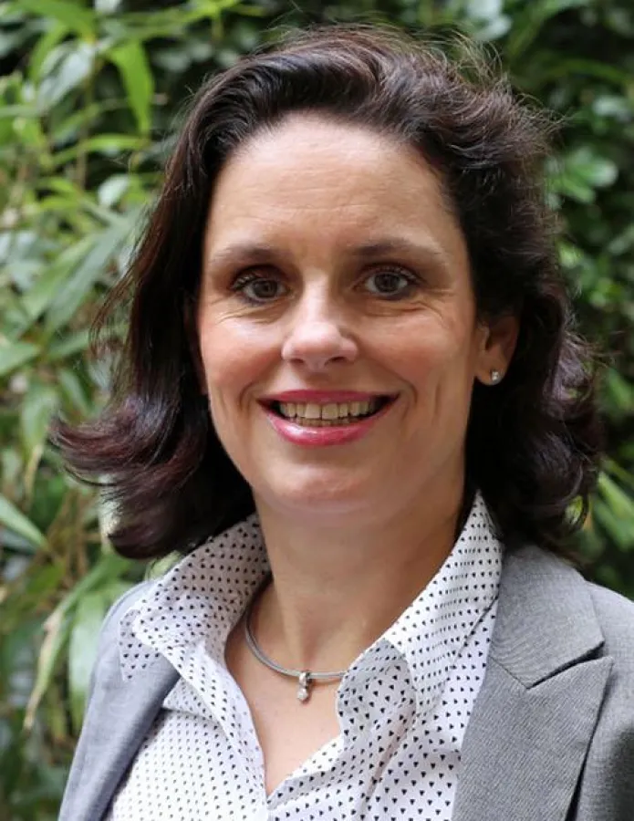 Angela Pengl-Böhm (c) Agentur pr.com