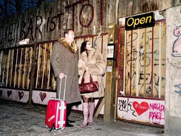 Bild: Besuchermeinung im Rampenlicht: exklusive Vorpremiere wird vom gesamten Publikum bewertet