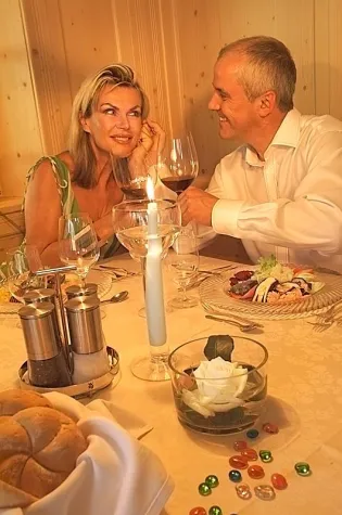 Bild: Genuss aus dem Web: Zu Hause Köstlichkeiten aus Südtirol nachkochen