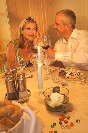 Bild: Genuss aus dem Web: Zu Hause Köstlichkeiten aus Südtirol nachkochen