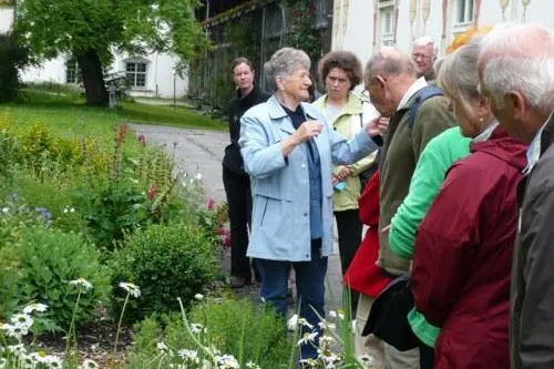 Natursommer im Loisachtal Bild: Natursommer im Loisachtal