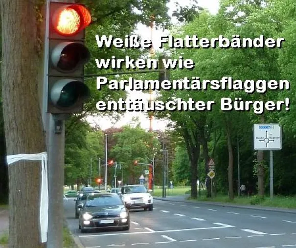Politikverdrossenheit wird nicht vererbt! Bild: Politikverdrossenheit wird nicht vererbt!