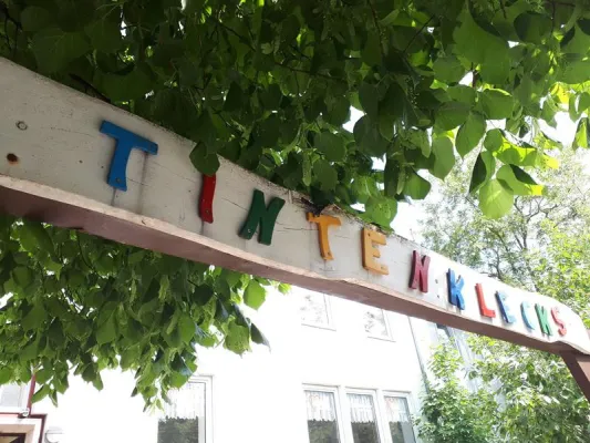 Bild: Kulturelle Bildung und Inklusion - Neue Aufgaben für den Tintenklecks e.V.