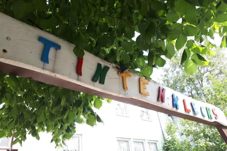 Bild: Kulturelle Bildung und Inklusion - Neue Aufgaben für den Tintenklecks e.V.