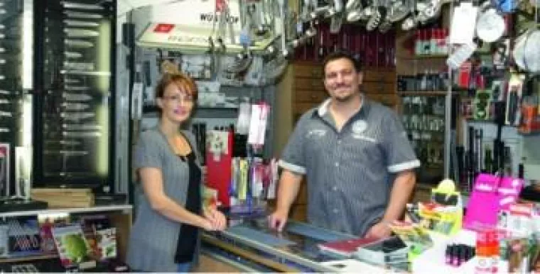 Bild: Scharfes aus Hessen