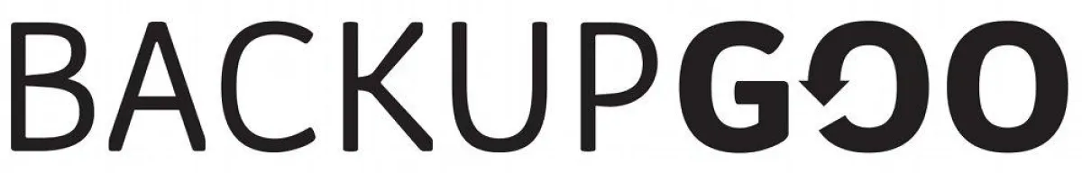 Logo BackupGoo