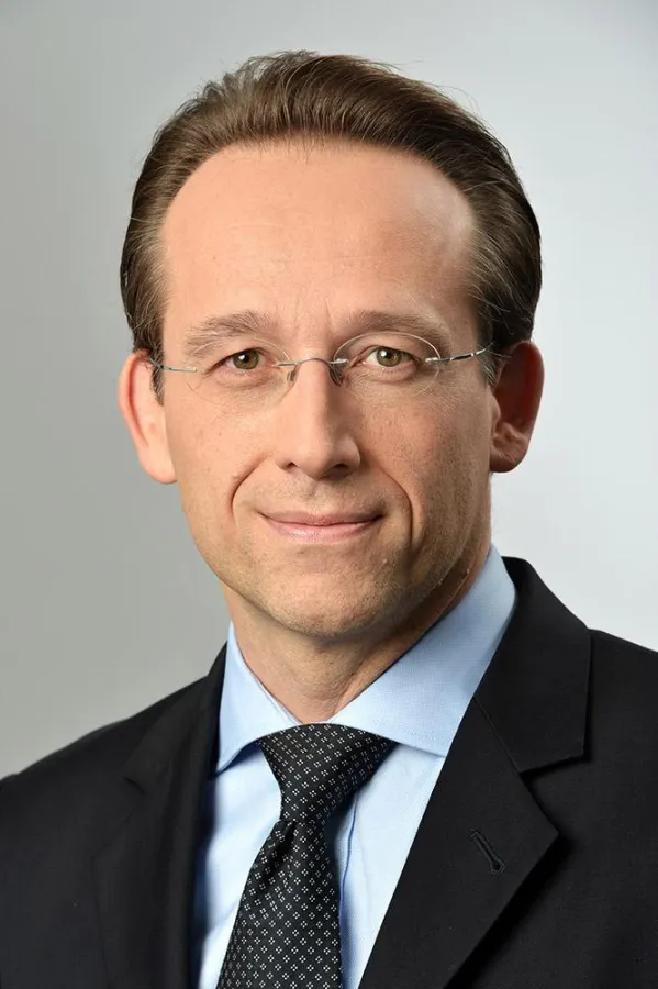 Patentanwalt Mathias Karlhuber