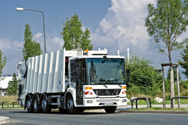 Bild: FES optimiert Daten-Management  