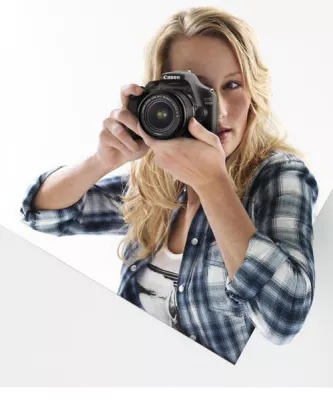 Bild: Faszination Spiegelreflex – Fotokurs: Canon EOS Grundlagen