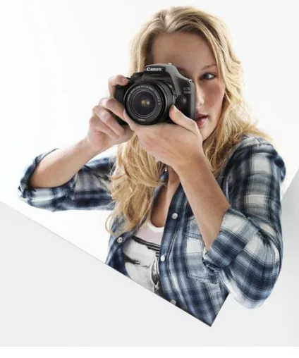 Bild: Faszination Spiegelreflex – Fotokurs: Canon EOS Grundlagen