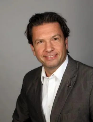 Frank Haberkorn ist neuer Leiter Vertrieb bei BFS Baur Fulfillment Solutions Bild: Frank Haberkorn ist neuer Leiter Vertrieb bei BFS Baur Fulfillment Solutions