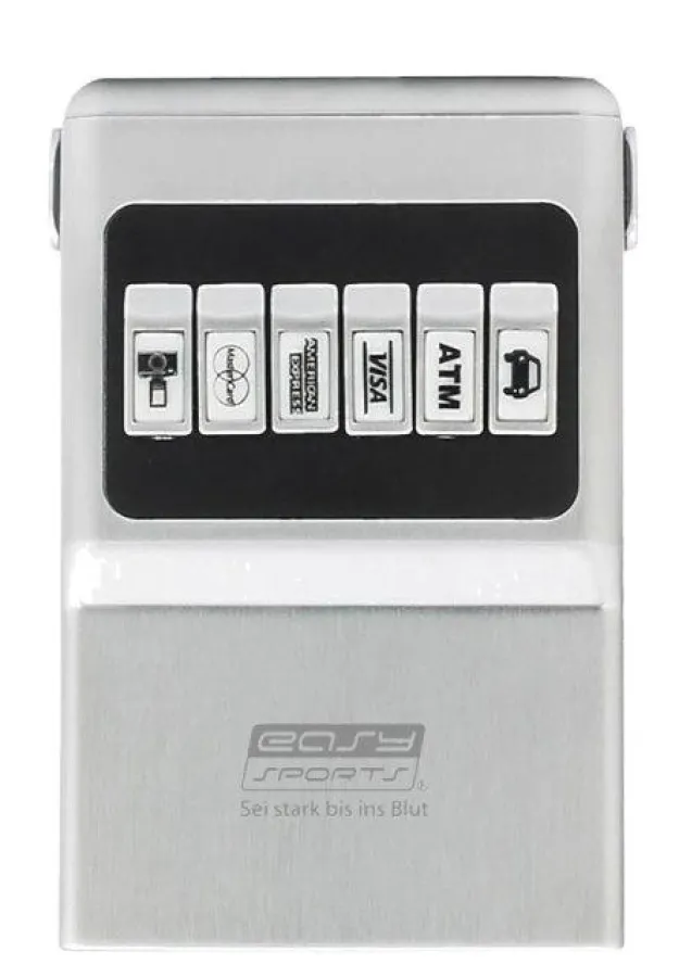 der neue acm® - für aktive & stilbewusste Menschen.