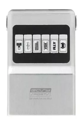 acm® wird Premium-Partner der Fitnesskette easy Sports Bild: acm® wird Premium-Partner der Fitnesskette easy Sports