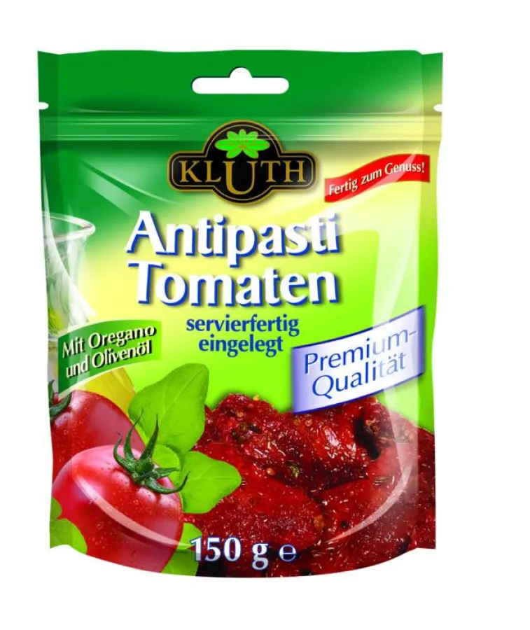 KLUTH Antipasti-Tomaten