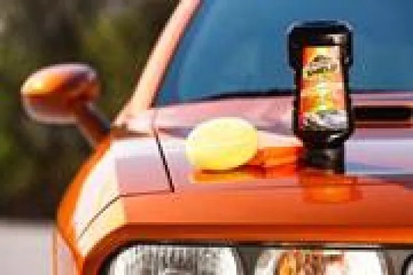 Bild: Einmal versiegeln, extralange glänzen: Mit Schutzschild in den Sommer