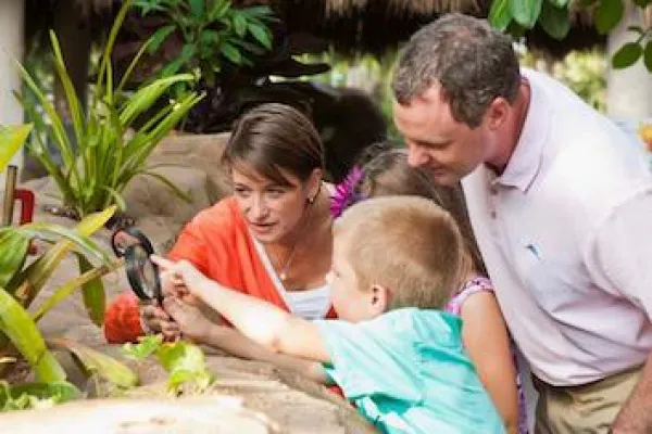 Bild: Top 5 Familienaktivitäten in Sarasota County