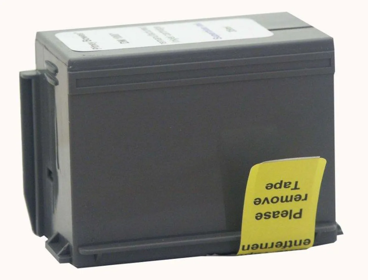 remanufactured Frankierpatrone für Pitney Bowes DM 100