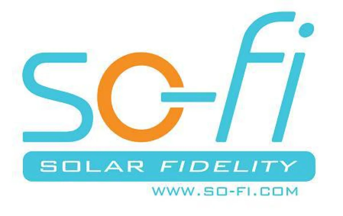 Logo so-fi