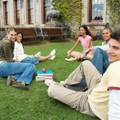 Bild: A Summer School that means business: Stowe School bietet Language & Business als Sommerkurs an