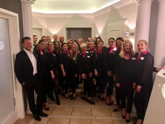 Bild: Erfolgsrezept: gute Planung und ehrliche Aufklärung