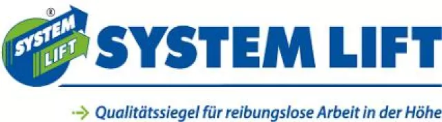 Bild: Arbeits- Mietgeräte für jeden Anlass - SYSTEM LIFT AG vereint Arbeitsbühnenvermieter bundesweit
