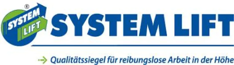 Bild: Arbeits- Mietgeräte für jeden Anlass - SYSTEM LIFT AG vereint Arbeitsbühnenvermieter bundesweit