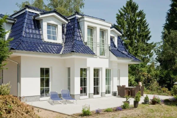 Bild: Exklusives Wohnen für die ganze Familie | Hausbesichtigung am 18./19. Januar in 14552 Wildenbruch