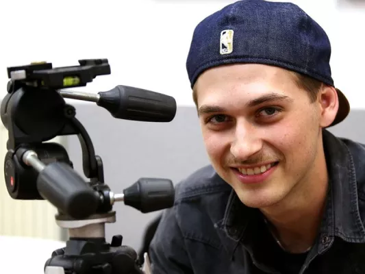 Berufsausbildung plus Fachabi – Info-Samstag am Berufskolleg für Medienberufe in Köln Bild: Berufsausbildung plus Fachabi – Info-Samstag am Berufskolleg für Medienberufe in Köln