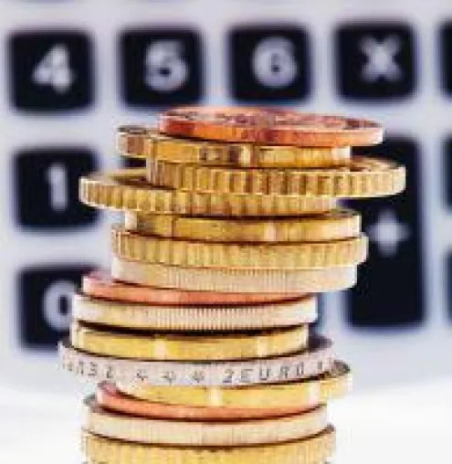 Bild: Bilanzeffekt nutzen mit Factoring