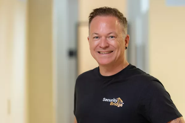 Bild: SecurityBridge treibt Thema SAP-Sicherheit auf den DSAG-Technologietagen 2024 voran
