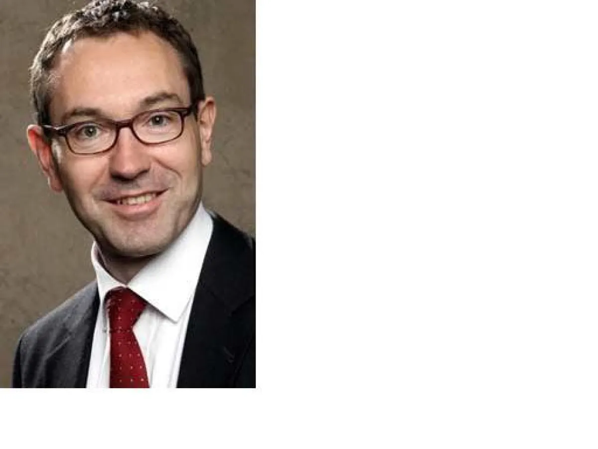 Thomas Lang, Referent Regionalgruppe Wirtschaftspsychologie Berlin/Brandenburg (BDP)