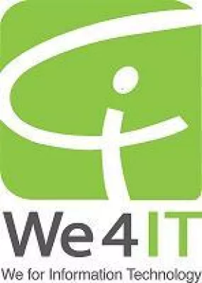 Bild: We4IT goes international – Von Bremen in die Welt