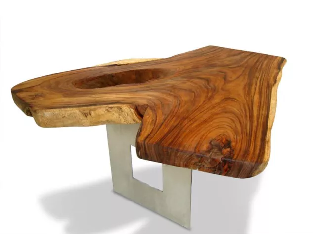 Neuer Onlineshop für Unikatmöbel Bild: Neuer Onlineshop für Unikatmöbel