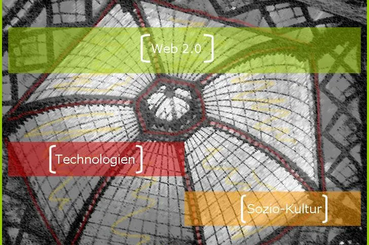 Web 2.0: Jetzt durchstarten Bild: Web 2.0: Jetzt durchstarten