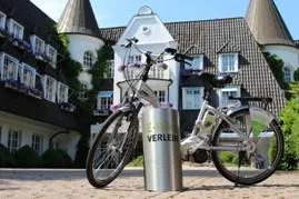 Bild: Neu ab Mai 2014: E-Bikes von „movelo“ im Landhaus Wachtelhof Boutique Hotel & Spa
