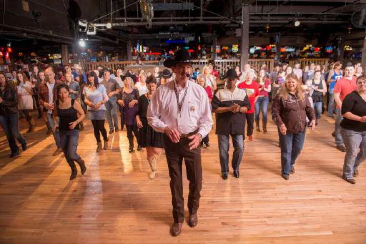 © Texas Tourism