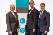 Bild: integral logistics stellt die Weichen für die Zukunft