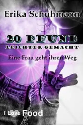 Bild: 20 Pfund leichter gemacht