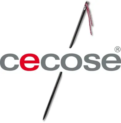 Bild: cecose.com – die Datenbank für „ausgezeichnete“ Unternehmen in neuem Design