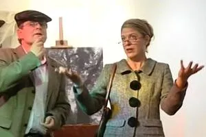 Bild: "Wenn der Drachenfels ruft!" (Premiere!)