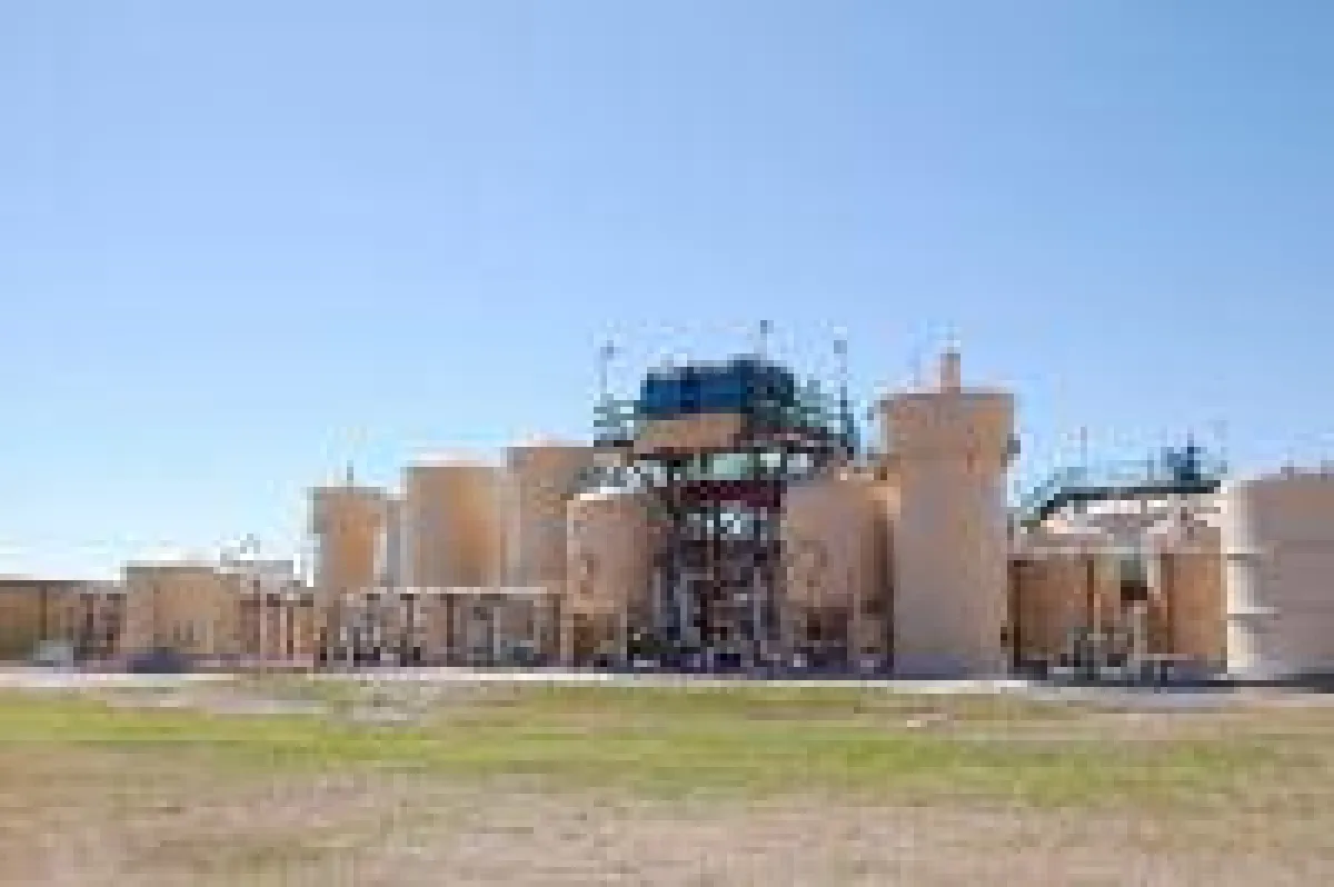 Quelle: Uranium Energy