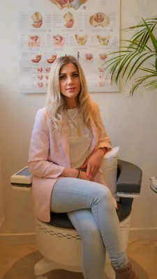 Tabuthema Inkontinenz: endlich dicht in Magdeburg Sudenburg Bild: Tabuthema Inkontinenz: endlich dicht in Magdeburg Sudenburg