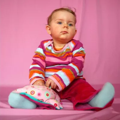 Bild: tragwerk KINDERKLEIDUNG bringt neue Frühjahrs-/ Sommer-Kollektion heraus