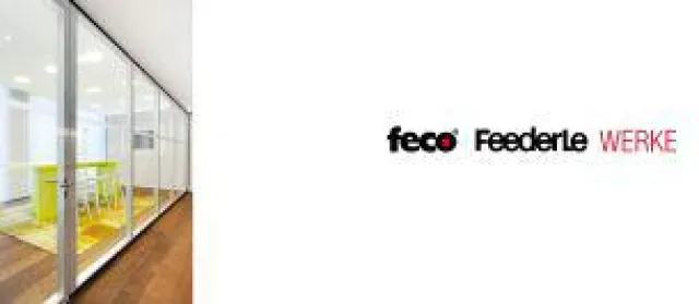 Bild: Bilddokumentation „Werke“ bei feco-Feederle erhältlich
