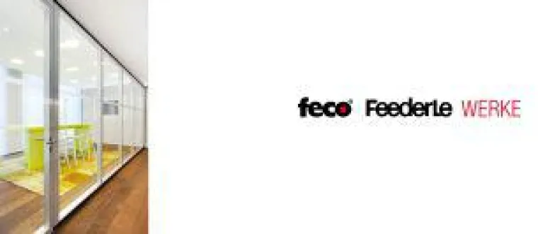 Bild: Bilddokumentation „Werke“ bei feco-Feederle erhältlich
