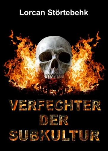 Bild: Verfechter der Subkultur - zeitgenössischer Deutschrock im lyrischen Gewand