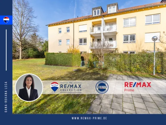 Wohnen im Grünen bleibt ein knappes Gut im Münchner Westen Bild: Wohnen im Grünen bleibt ein knappes Gut im Münchner Westen