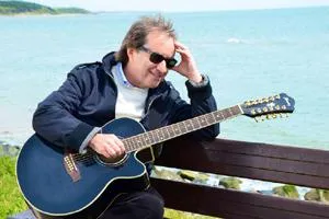 Bild: Chris de Burgh & Band: Im Mai 2013 live mit neuen Versionen seiner Songperlen